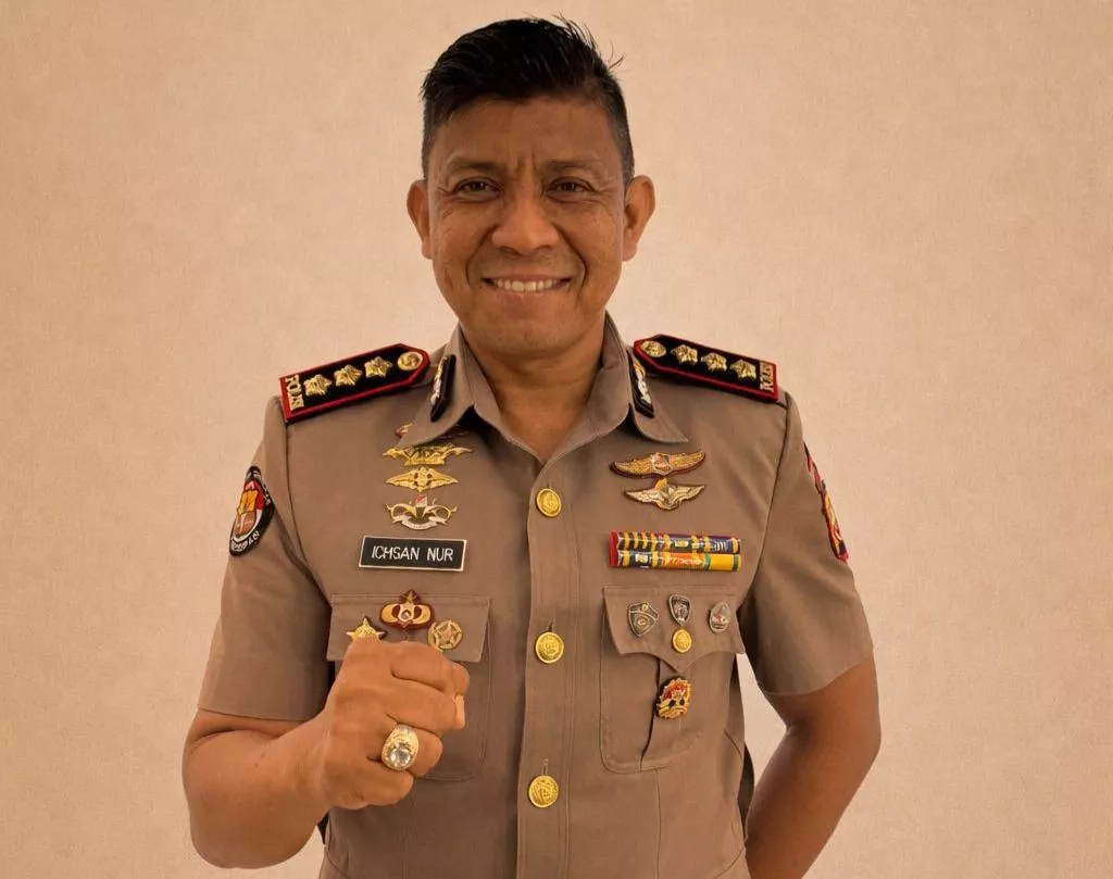 Sempat Menghilang, Tersangka Kasus Seleksi Dirut Bank Bengkulu Akhirnya Dibekuk