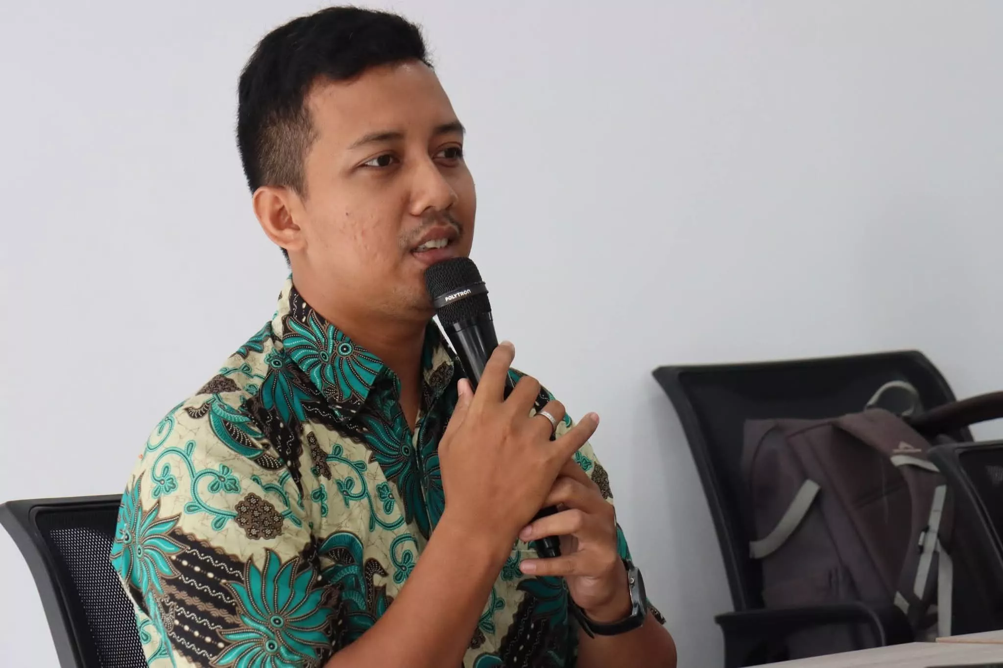 Sosiolog CIC: Identitas Kuat Jadi Alasan Warga Iran Tetap Bertahan di Tengah Tekanan Global