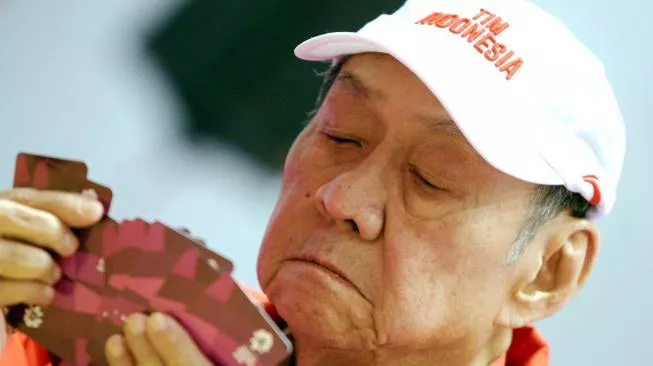 Berpulangnya Michael Bambang Hartono, Tokoh Besar di Balik PT Djarum
