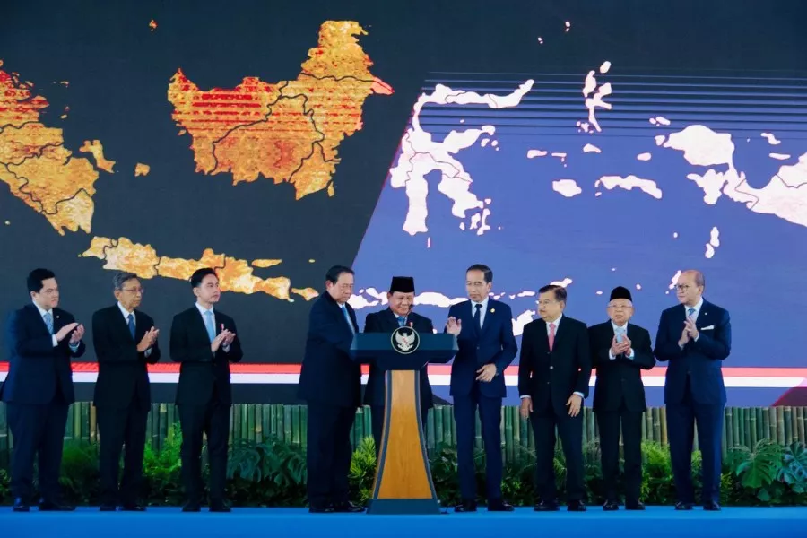 Danantara Diproyeksikan Menjadi Badan Pengelola Investasi Terbesar di Dunia, Menjadi Motor Penggerak Ekonomi Indonesia