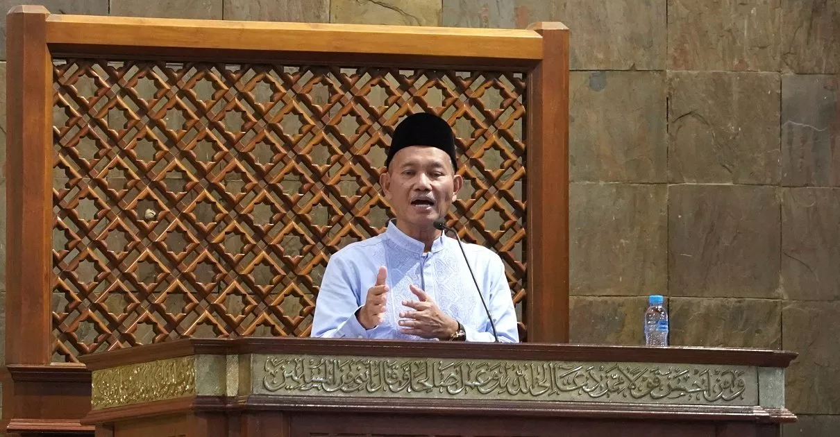KPK: Perguruan Tinggi Penentu Arah Integritas Bangsa