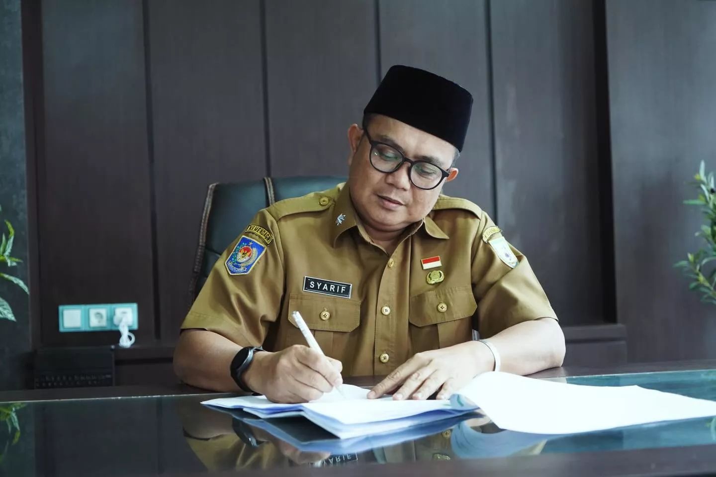 Tak Bayar THR, Perusahaan di Bengkulu Terancam Sanksi Tegas hingga Pencabutan Izin