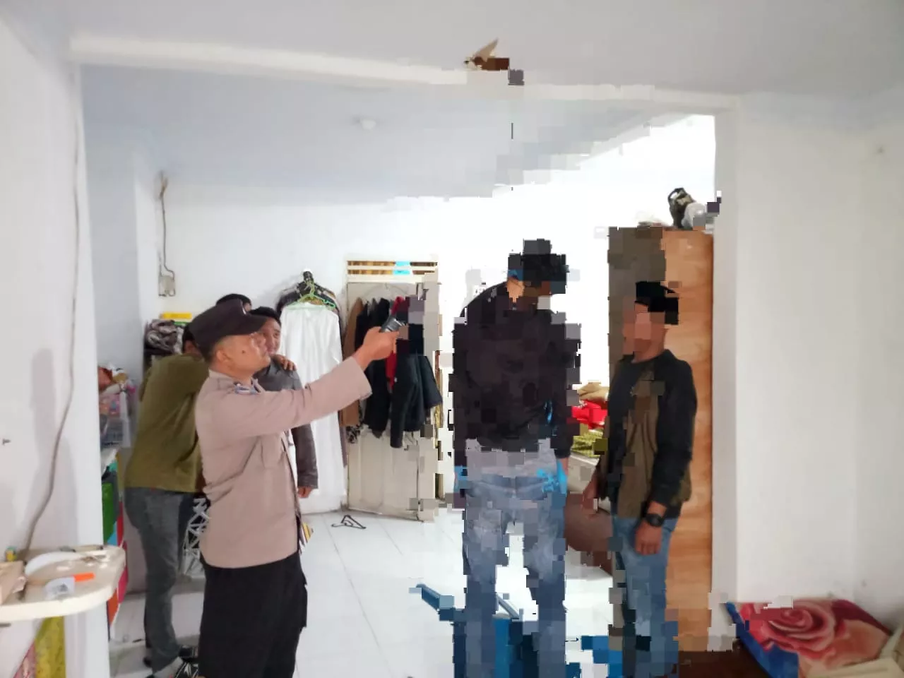 Sebelum Bunuh Diri, Pria di Rejang Lebong Sempat Posting Soal Kematian di Facebook