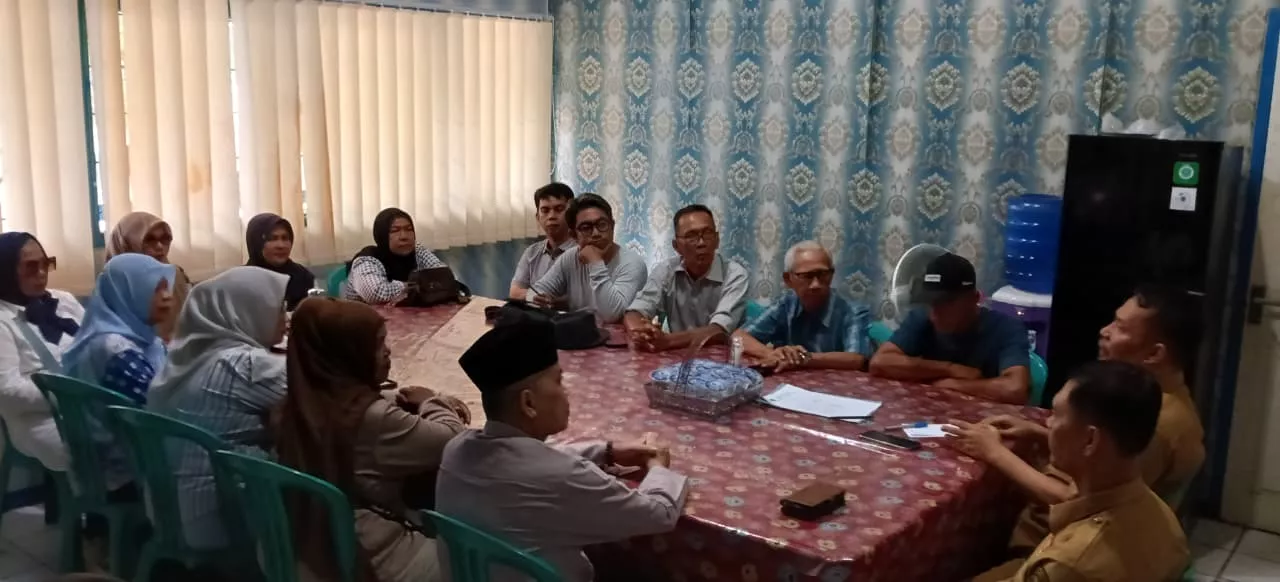 Kelurahan Malabero “Lumpuh”? Jabatan Kosong, Insentif Menunggak, Ambulans Hilang dari Wilayah Warga