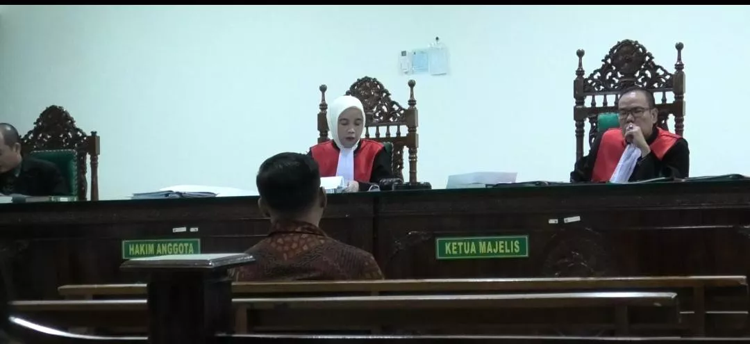 Terungkap di Sidang! Kerugian Kasus Tol Bengkulu–Taba Penanjung Tembus Rp7,2 Miliar