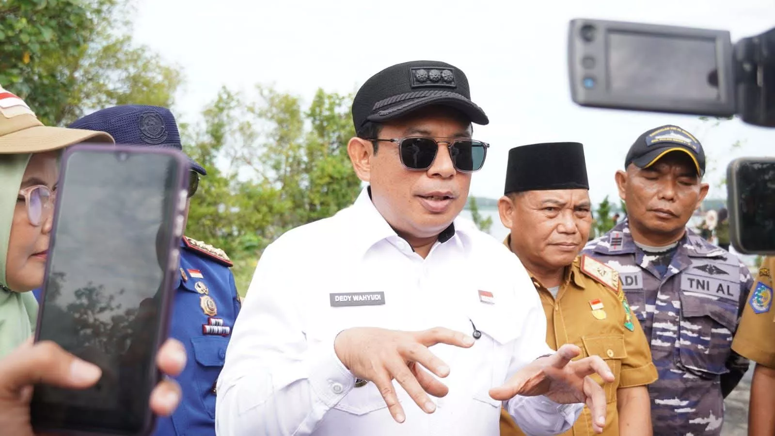 ASN Pemkot Bengkulu Tak Diperbolehkan WFH