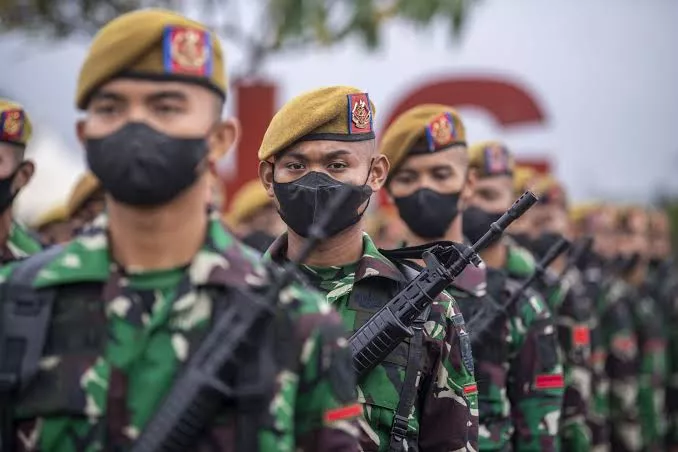 20 Syarat Rekrutmen Prajurit Karier TNI 2026, Pendaftaran Dibuka hingga Februari