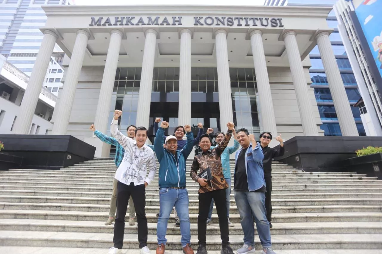 Iwakum Soroti Kesejahteraan Jurnalis pada Momentum May Day 2026