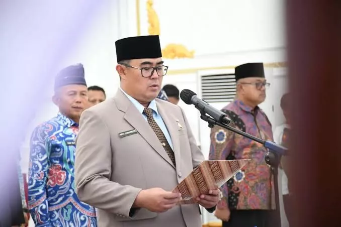 Pansel Umumkan Hasil Seleksi Administrasi JPT Pratama Pemkot Bengkulu, Berikut Daftarnya