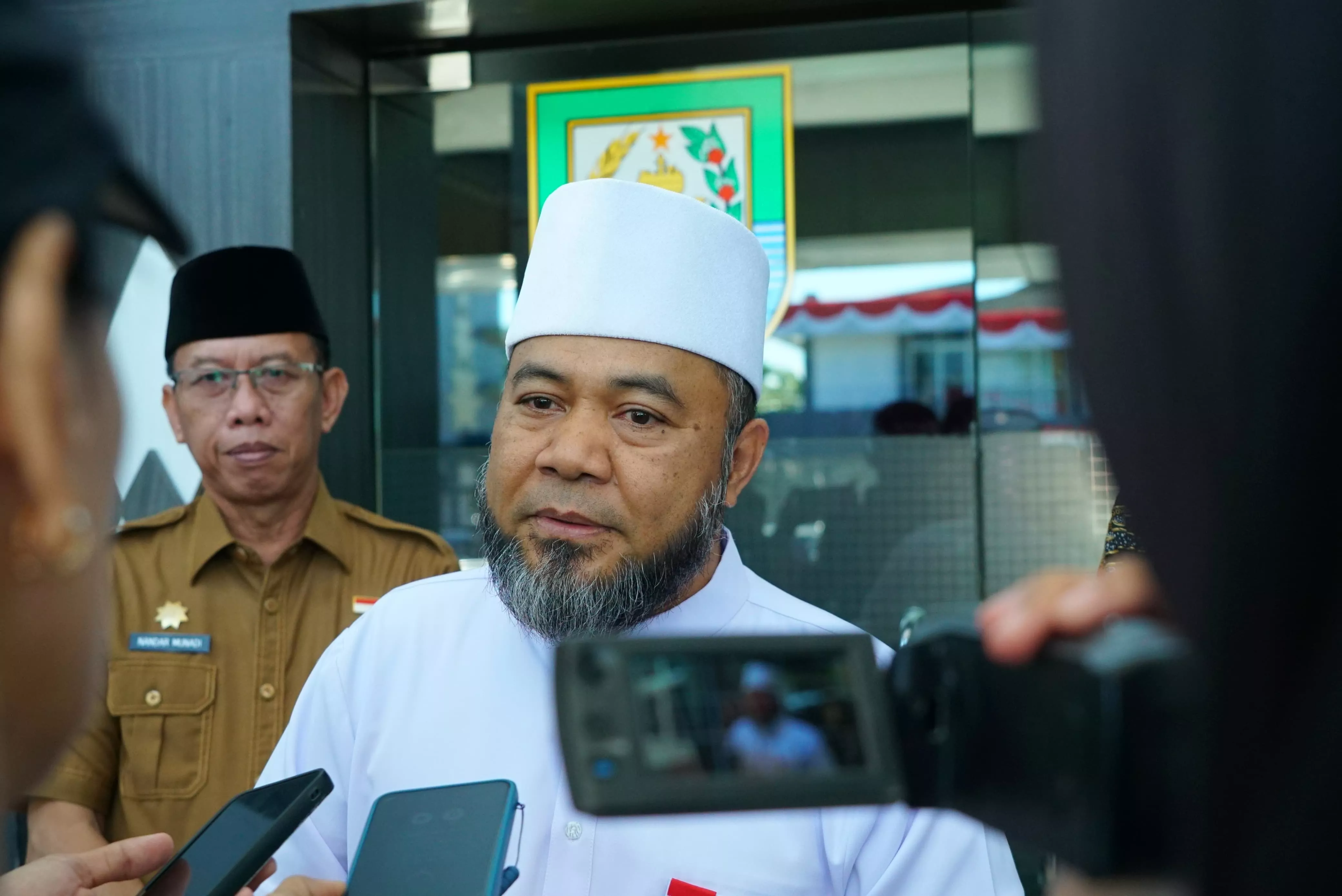 Gubernur Bengkulu Tegaskan THR untuk ASN dan PPPK Cair Jelang Lebaran