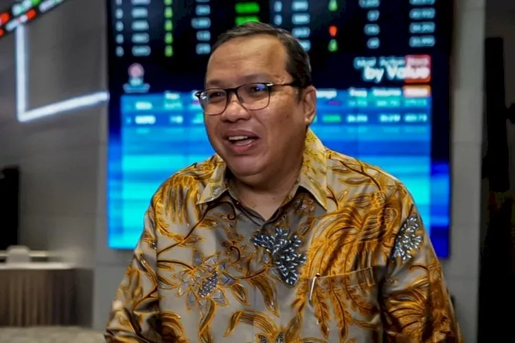Dirut BEI Mundur di Tengah Gejolak IHSG, Analis: Pasar Butuh Pemimpin yang Tegaskan Transparansi