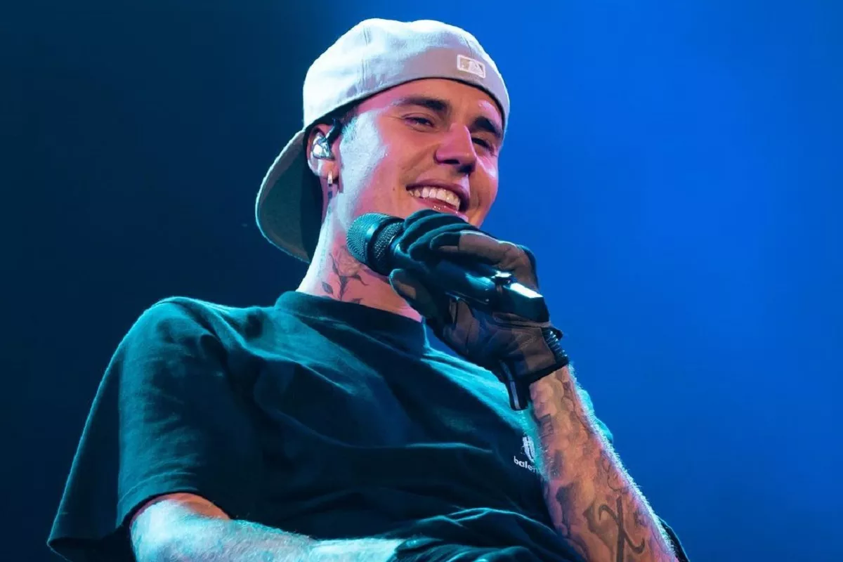 Bukan Kaleng-Kaleng! Honor Justin Bieber di Coachella Tembus Rp170 M