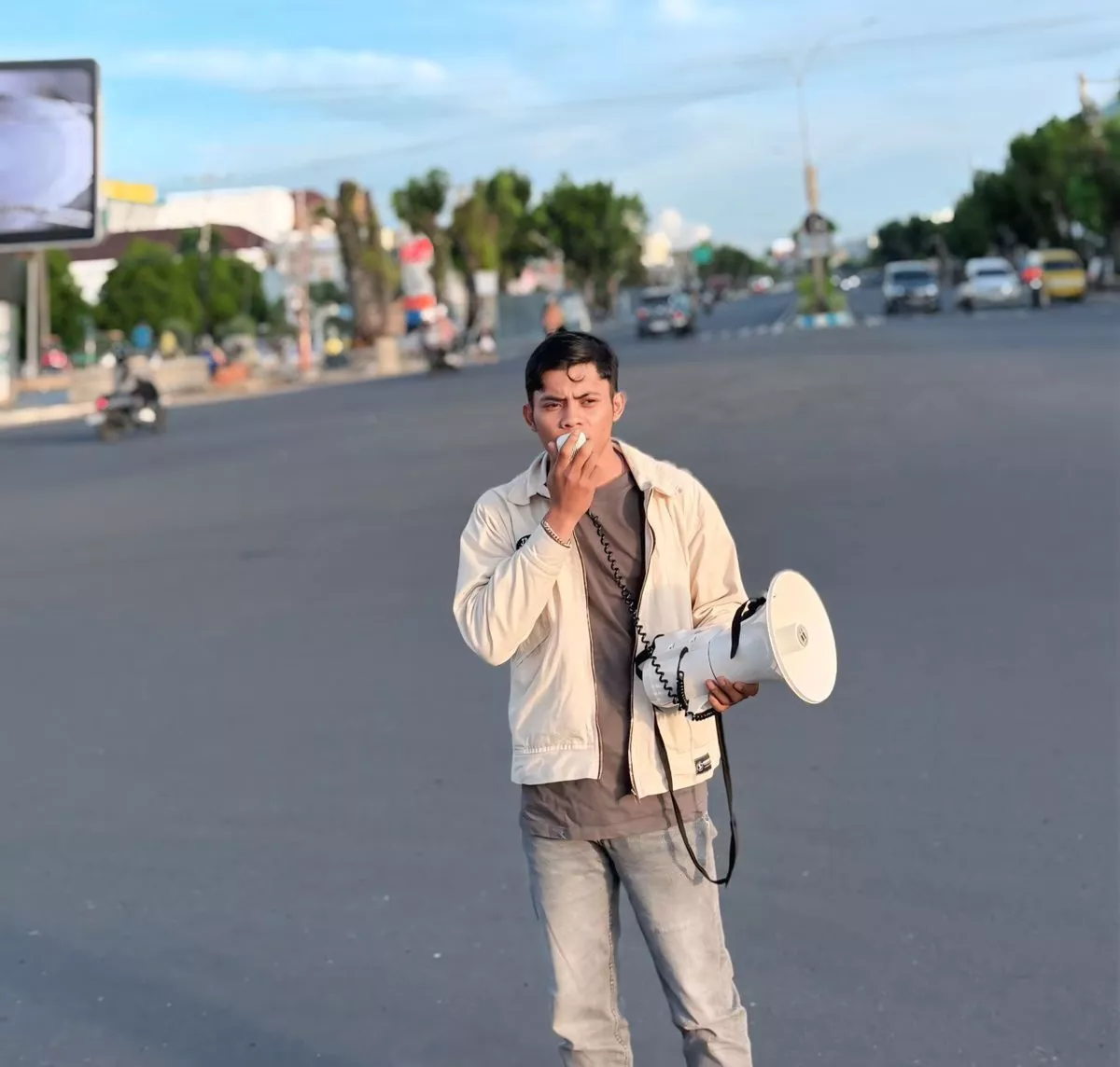 BEM SI Bengkulu Pertanyakan Transparansi Kejati Tangani Dugaan Korupsi Dana Hibah KPU Lebong Rp20,5 Miliar