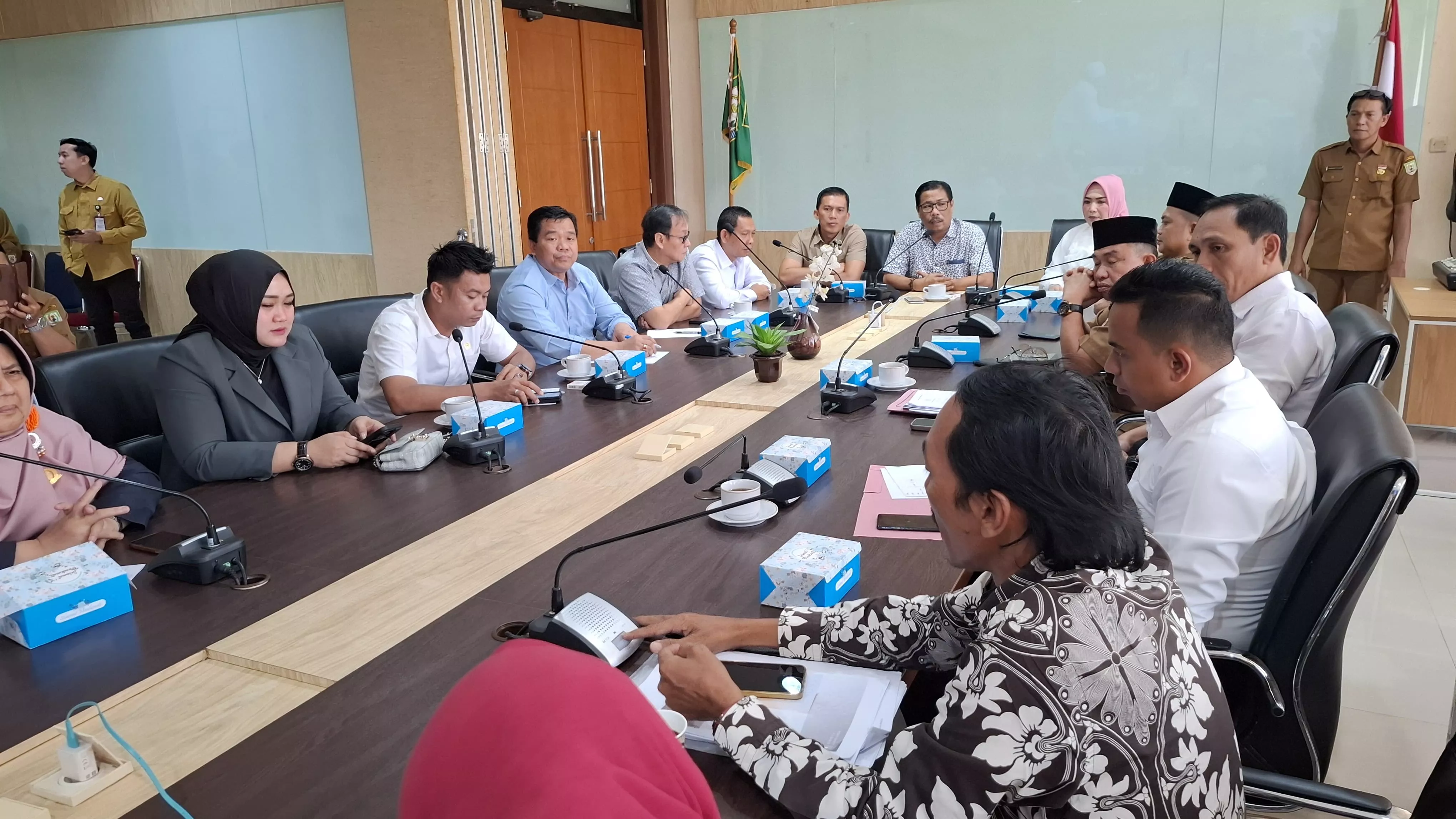 Korban TPPO Asal Bengkulu di Kamboja Segera Pulang, Pemprov Ambil Alih Biaya Kepulangan