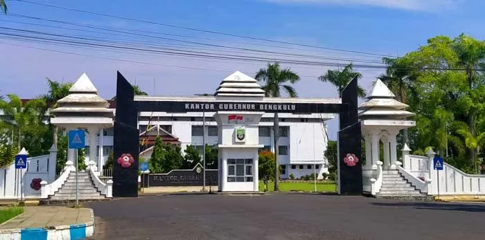 Pemprov Bengkulu Masih Sisakan Tunda Bayar Rp 290 Miliar Tahun 2025