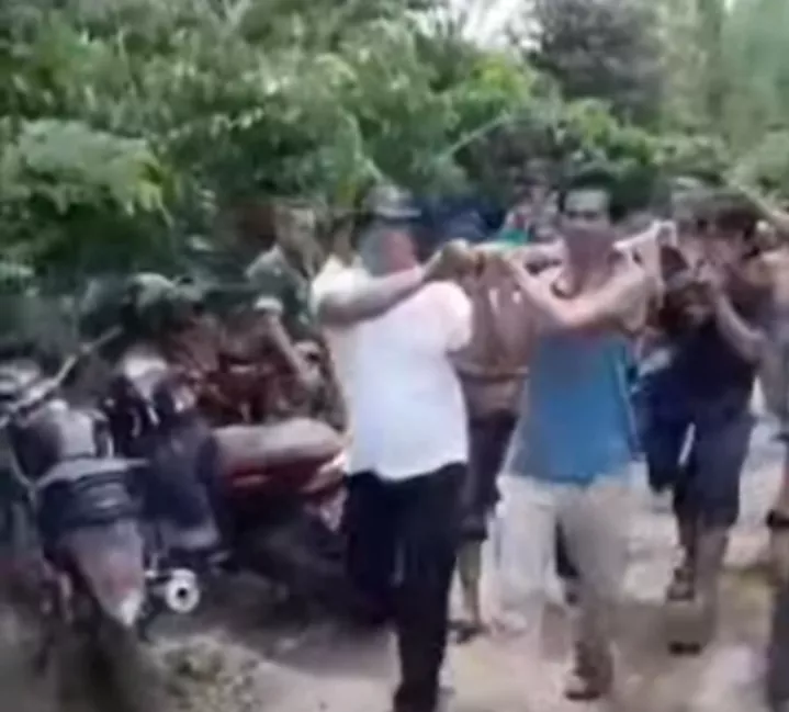 Banjir Bandang di Rejang Lebong Telan Korban Jiwa