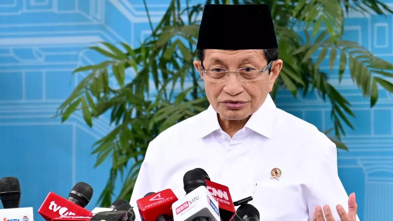Malam Takbiran dan Hari Raya Nyepi 2026 Bertepatan, Pemerintah Atur Takbiran Tanpa Sound System