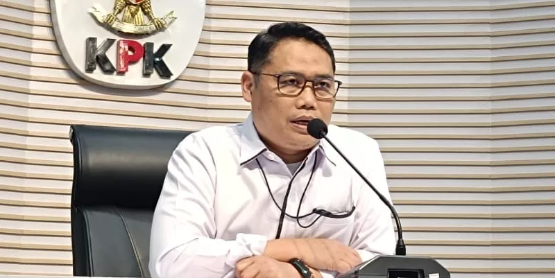 KPK Kembangkan Kasus Kuota Haji, Dua Nama Baru Resmi Jadi Tersangka