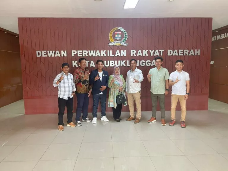 Perkuat Kerja Sama Antarwilayah, Komisi III DPRD Lebong Kunjungi Lubuk Linggau