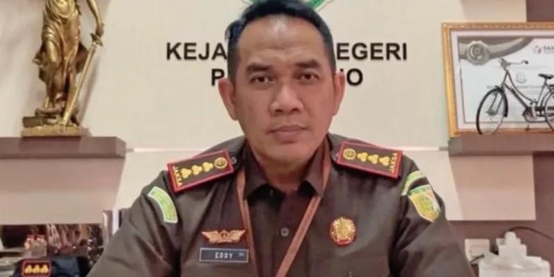 Kajari Bekasi Tetap Diproses Hukum Meskipun Sudah Dimutasi Kejagung