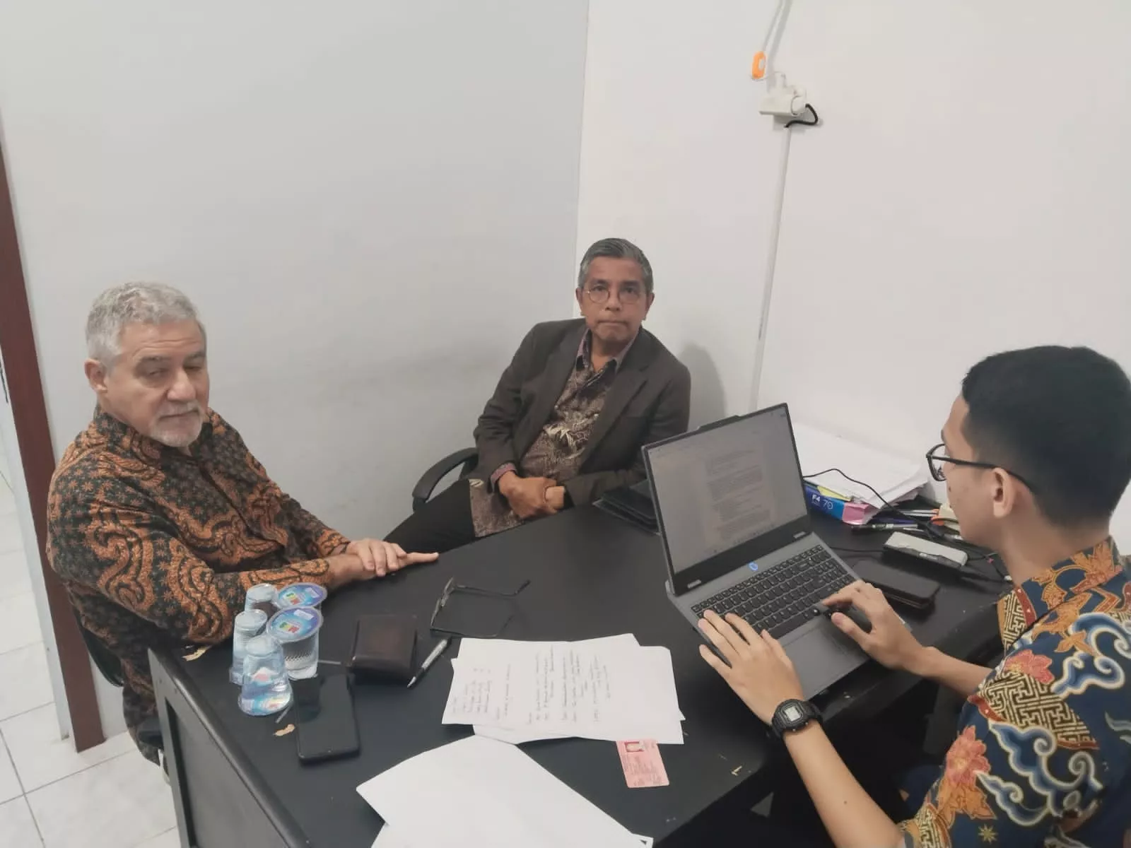 WNA Australia Diperiksa! Skandal Tambang PT RSM Bengkulu Melebar, Jejak Izin Dibongkar