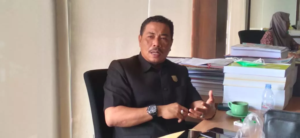 DPRD Bengkulu Turun Tangan! Kematian Karyawan PT MPM Disorot, Hak Ahli Waris Diduga Belum Terpenuhi?