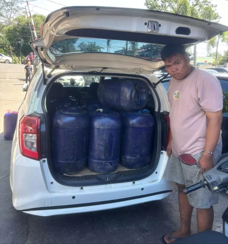 Pertalite Digelapkan dari Dalam SPBU, Operator di Seluma Diciduk Tipidter Polda Bengkulu