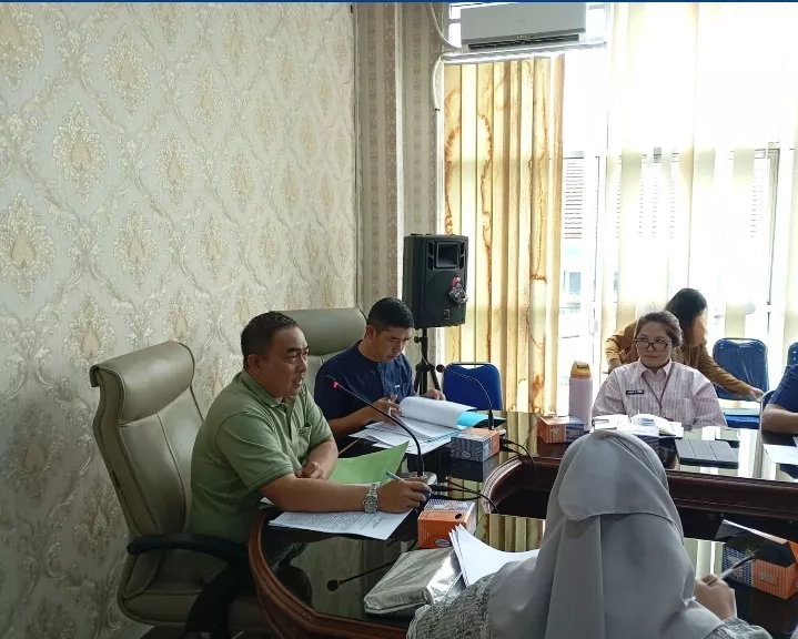 TPP PNS Rejang Lebong Terancam Disesuaikan, Pemkab Akui Kondisi Keuangan “Tidak Baik-Baik Saja”