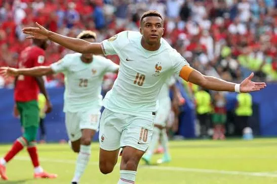 Prancis Singkirkan Maroko 2-0, Les Bleus Jadi Tim Pertama Tembus Semifinal Piala Dunia 2026