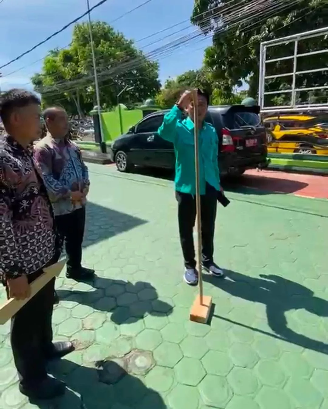 8.668 Warga Bengkulu Sudah Daftar, Kemenag Kejar Target 30 Ribu Peserta Verifikasi Arah Kiblat Nasional