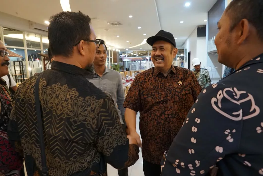 Menteri Bappenas Bongkar Potensi Besar Kopi Bengkulu: Harus Jadi Rujukan Dunia