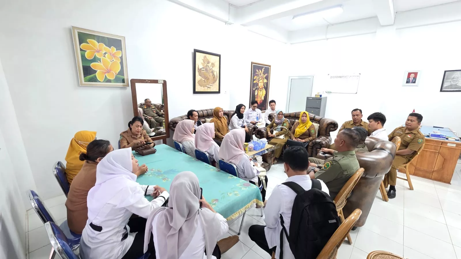 10 Remaja Putri Diamankan di Pantai Panjang, Pemkot Bengkulu Gelar Rapat Khusus