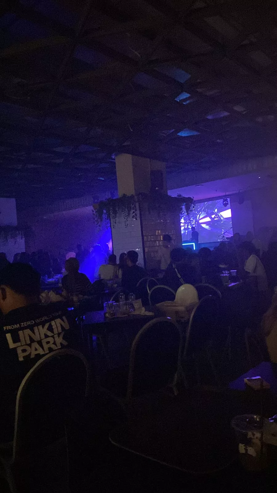 Sidak DPRD Bengkulu di Bika, Musik DJ Tetap Menggema Saat Pemeriksaan Berlangsung