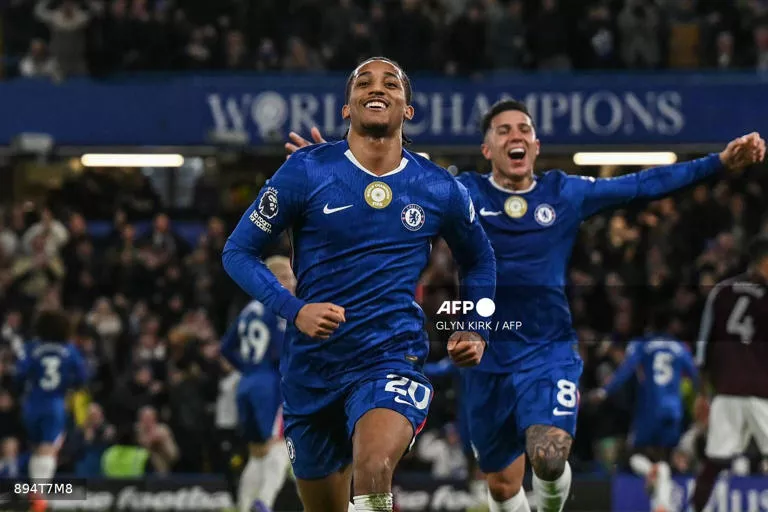 Arsenal Puncaki Klasemen, Chelsea Turun Dari Empat Besar
