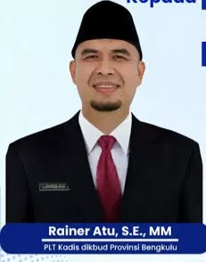 Percepatan Usulan WBTbI 2026, Pemprov Bengkulu Dorong Daerah Segera Ajukan Data