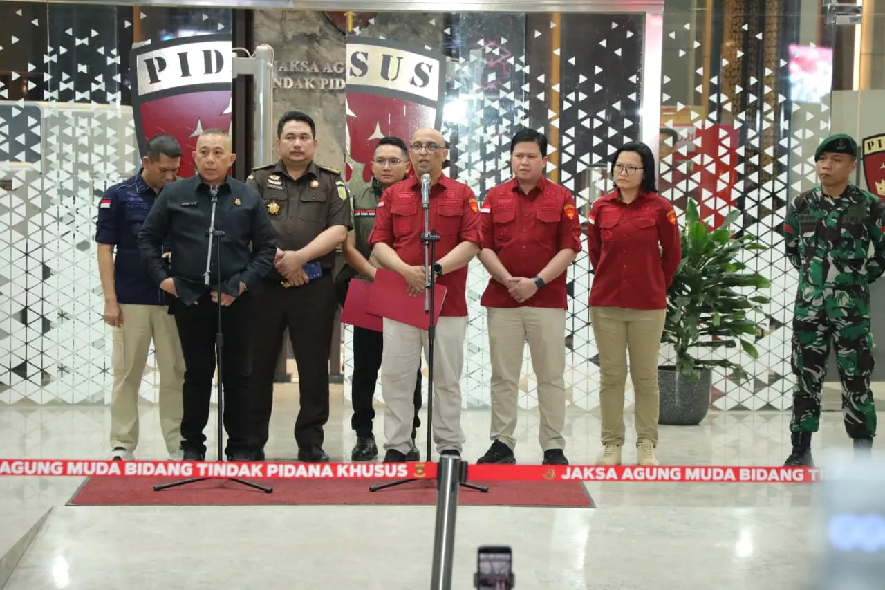 Skandal MBG Rp353 Triliun, Diduga Atur Mitra hingga Mark Up Pengadaan
