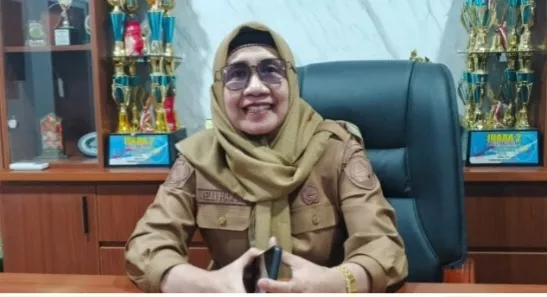 Dinkes Kota Bengkulu Imbau Warga Hindari Konsumsi Buah Bekas Gigitan Hewan