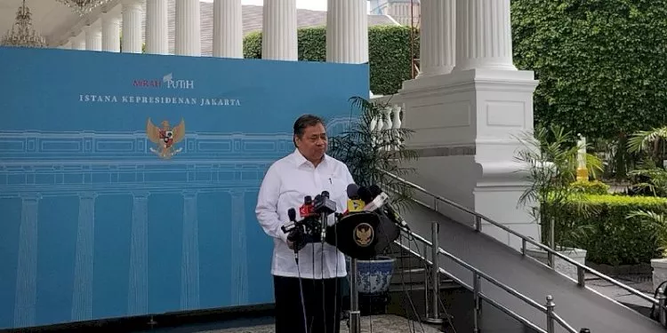 Hemat BBM, Pemerintah Godok WFH Nasional untuk ASN hingga Swasta Usai Lebaran