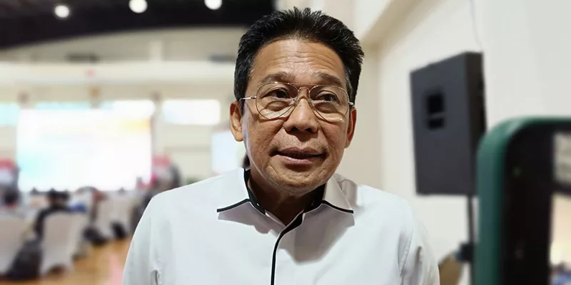 Respons Pimpinan KPK Soal Isu OTT di Bengkulu