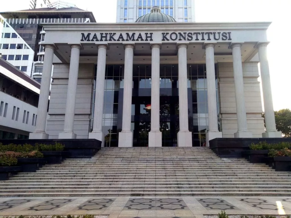 Putusan MK Tegaskan Karya Jurnalistik Tak Bisa Langsung Dipidanakan