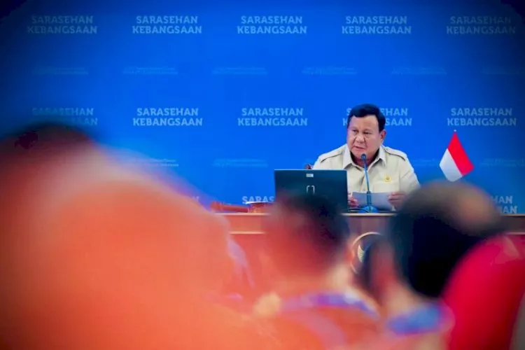 Prabowo Bakal Tutup Lebih dari 750 BUMN, Dony Oskaria Pastikan Tak Ada PHK: Hemat Bisa Capai Rp50 Triliun