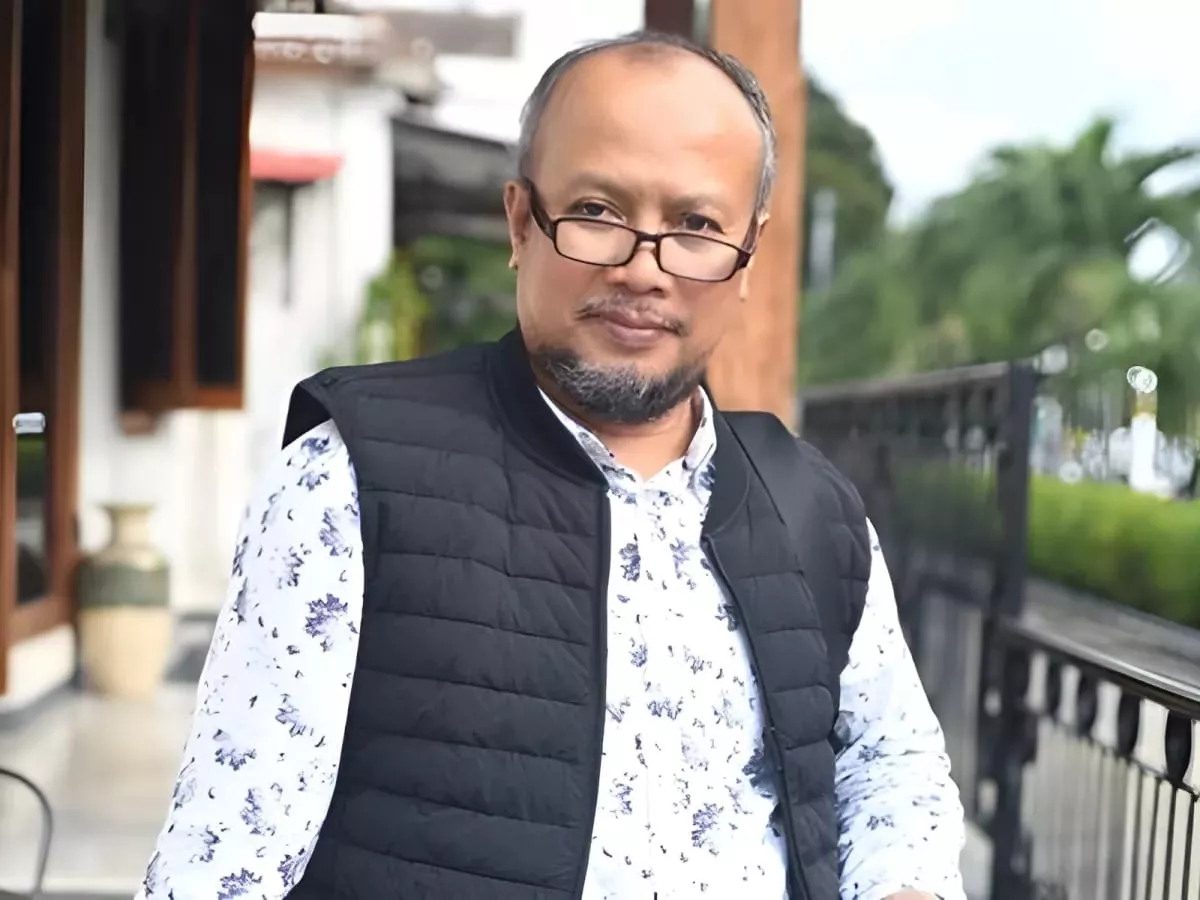 Anti Klimaks Perda Kawasan Tanpa Rokok Kota Jakarta