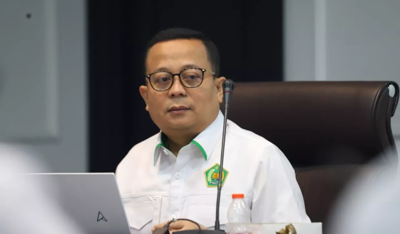 Kemenag Tegas: Tadarus Gunakan Speaker Dalam, Aturan Sudah Jelas Sejak 2022