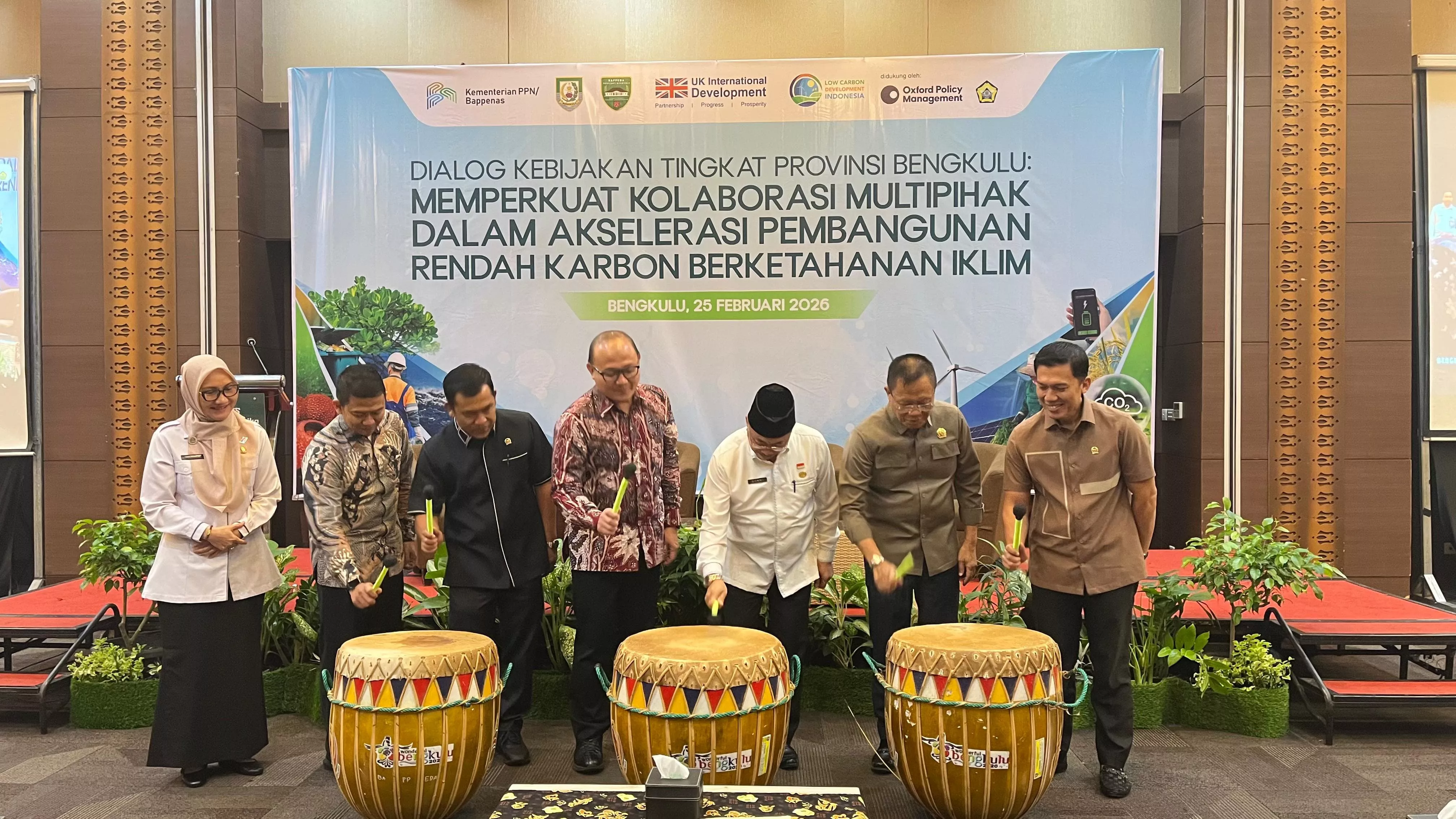 Bengkulu Kantongi Rp23 Miliar untuk Perhutanan Sosial, Fokus Bengkulu Utara dan Rejang Lebong