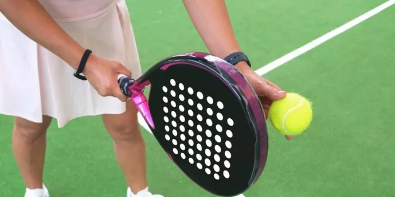 Lapangan Padel Tak Sesuai Perizinan Bakal Ditindak Tegas