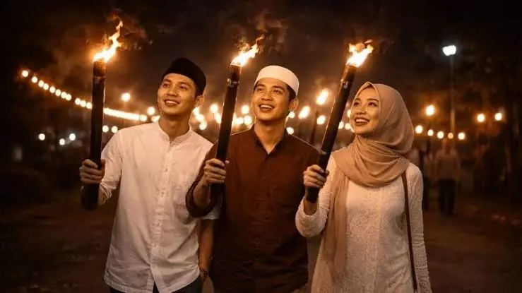 Jelang Idulfitri 2026, Umat Islam Dianjurkan Kumandangkan Takbir sebagai Syiar Kemenangan