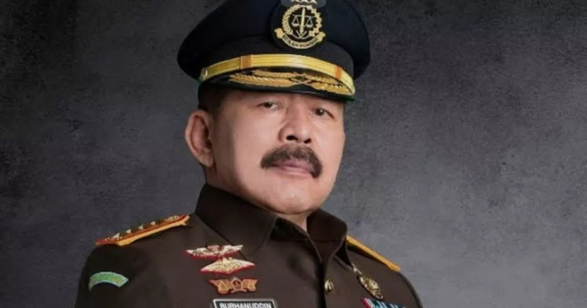 Jaksa Agung Ultimatum Daerah: Usut Korupsi Besar, Jangan Terjebak Perkara Receh