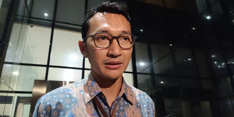 KPK Tetapkan Bupati Rejang Lebong Fikri Thobari Tersangka Kasus Dugaan Suap Proyek