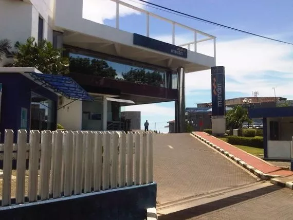 Nasabah Laporkan ke OJK RI, Bank Mandiri Bengkulu S Parman Sebut Masalah Rekening Sudah Selesai