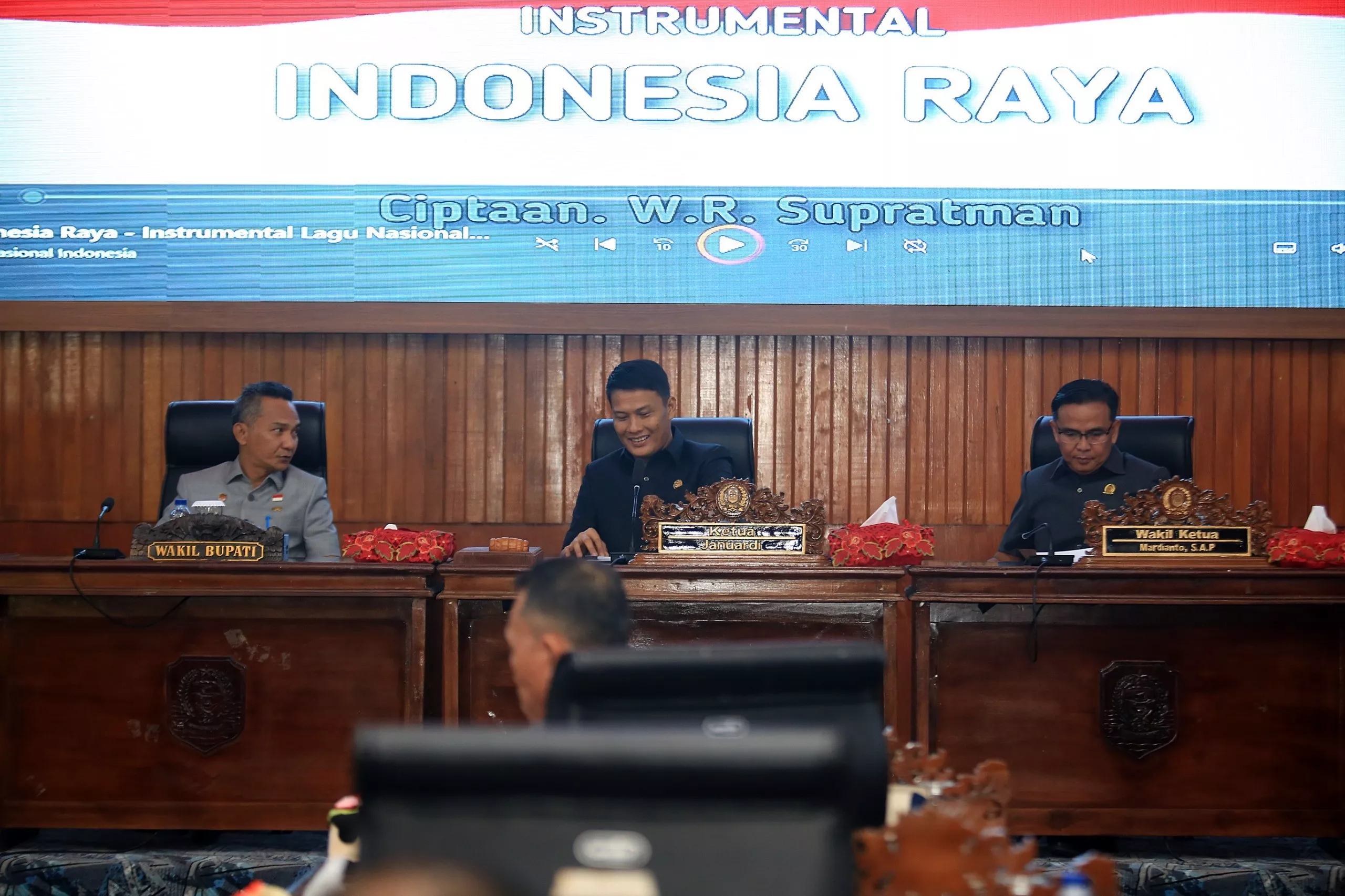DPRD Kaur Desak Optimalisasi PAD Tambak Udang, Pemkab Bentuk Satgas Gali Potensi Pendapatan